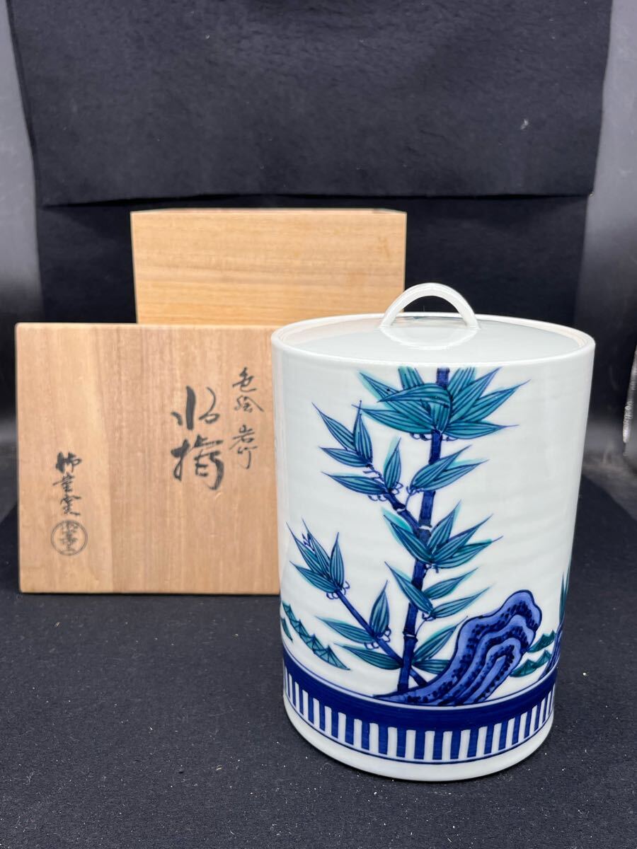 Yahoo!オークション -「平安」(水指) (茶道具)の落札相場・落札価格 Yahoo!オークション -「平安」(水指) (茶道具)の落札相場・落札価格