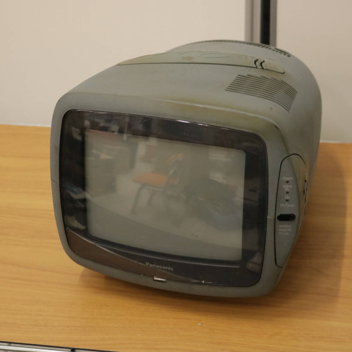 Yahoo!オークション -「panasonic パナソニック」(14インチ以下 Yahoo!オークション -「panasonic パナソニック」(14インチ以下