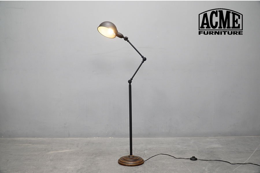 Yahoo!オークション -「acme furniture」(照明) (家具 Yahoo!オークション -「acme furniture」(照明) (家具