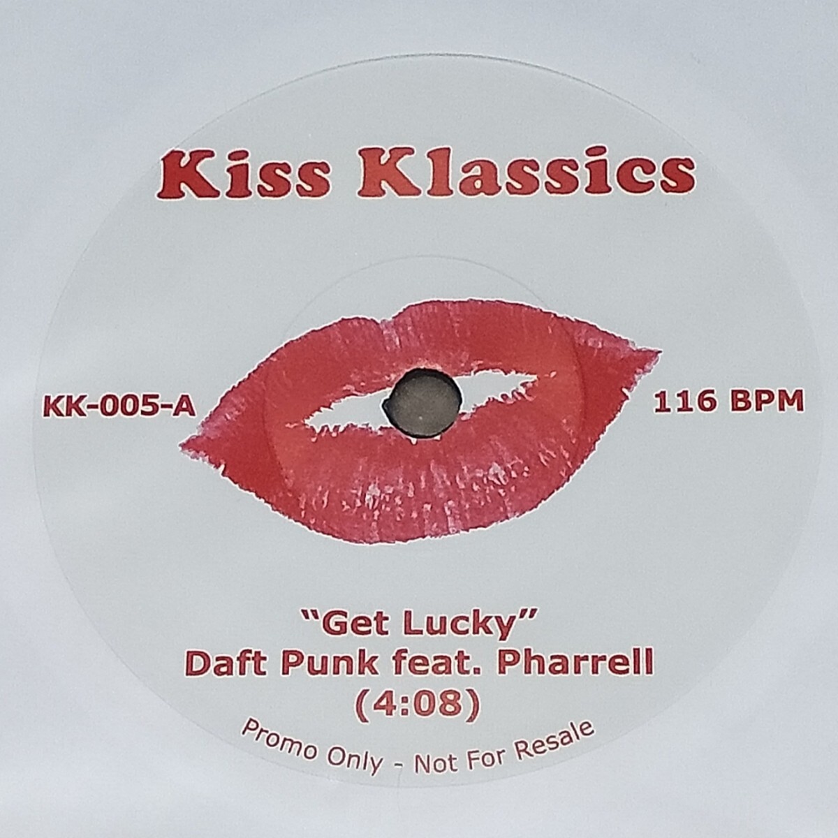 Yahoo!オークション -「daft punk get lucky」(音楽) の落札相場
