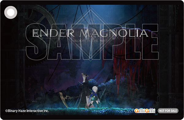 2025年最新】Yahoo!オークション -Switch ENDER MAGNOLIAの中古