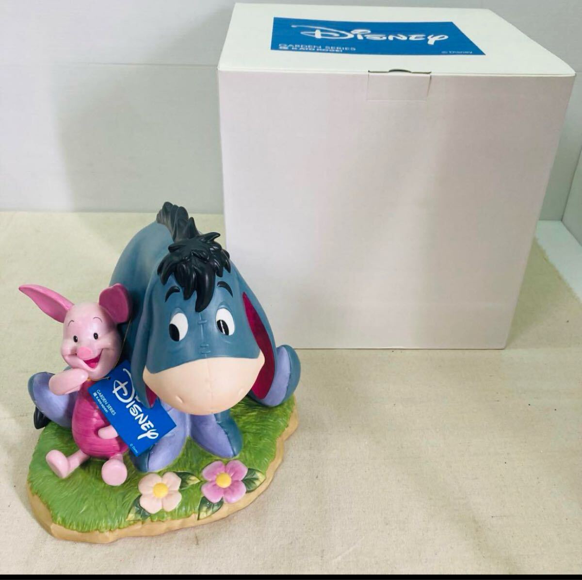 2025年最新】Yahoo!オークション -イーヨー(くまのプーさん)の