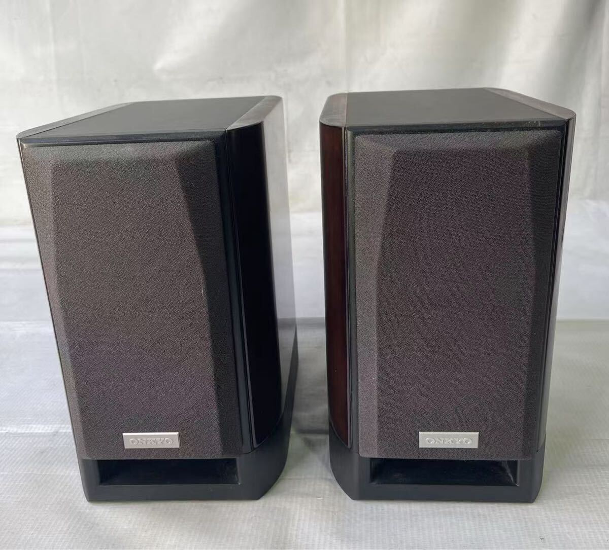 Yahoo!オークション -「d-112ext」(ONKYO) (一般)の落札相場