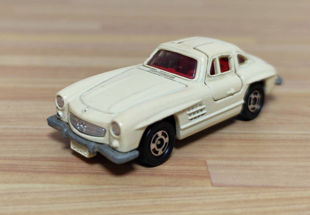 Yahoo!オークション -「トミカ メルセデスベンツ 300sl」の落札 Yahoo!オークション -「トミカ メルセデスベンツ 300sl」の落札