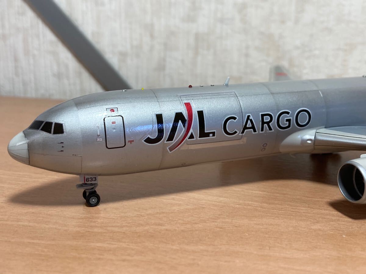 Yahoo!オークション -「jal 767」(プラモデル) の落札相場・落札価格