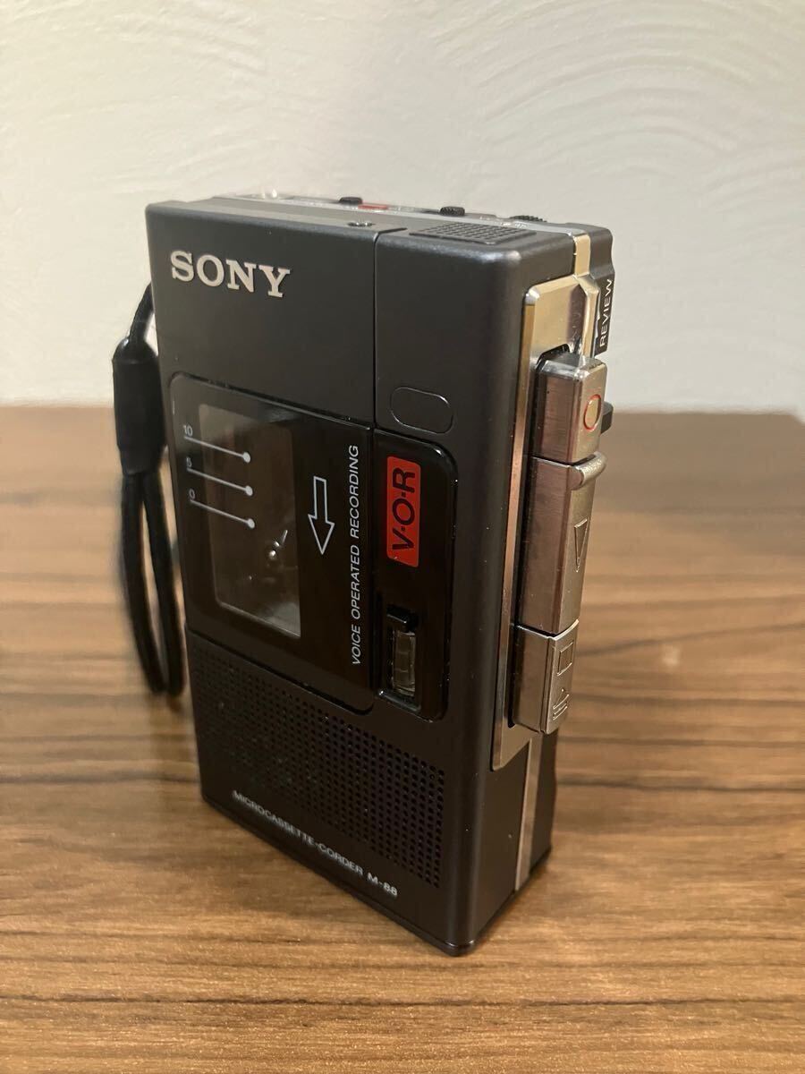 Yahoo!オークション -「sony m88」の落札相場・落札価格 Yahoo!オークション -「sony m88」の落札相場・落札価格