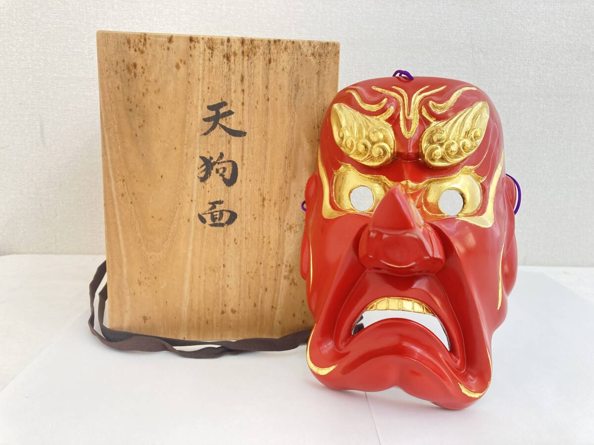 Yahoo!オークション -「天狗 お面」(アンティーク、コレクション Yahoo!オークション -「天狗 お面」(アンティーク、コレクション
