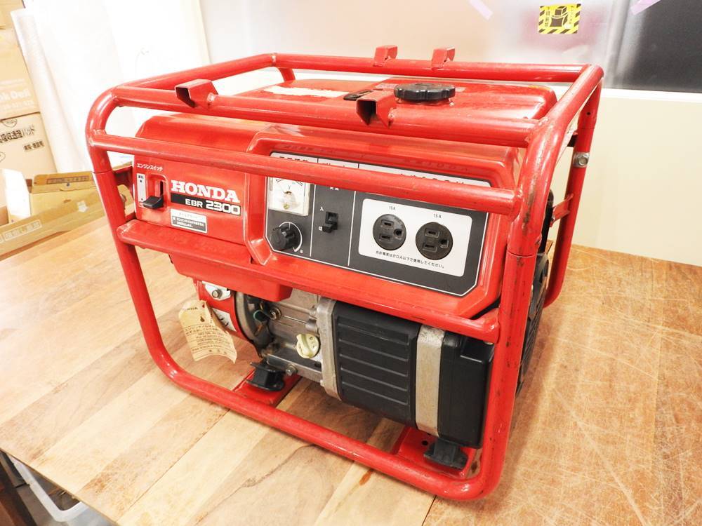 Yahoo!オークション -「2300」(インバーター発電機) (発電機 Yahoo!オークション -「2300」(インバーター発電機) (発電機