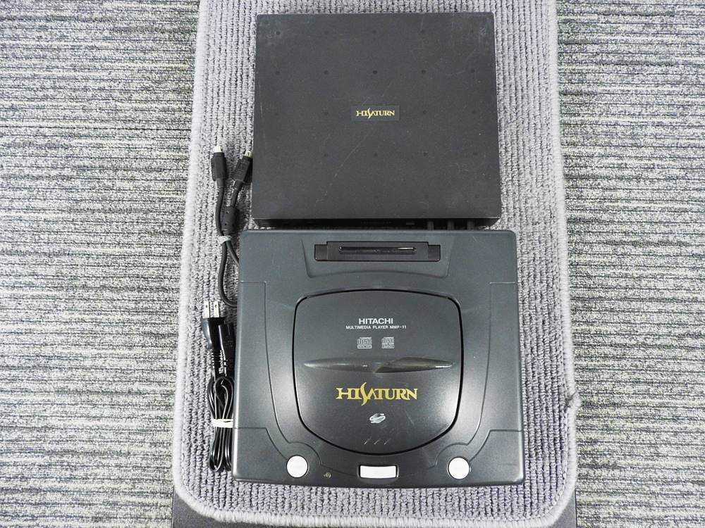 Yahoo!オークション -「ハイサターン」(テレビゲーム) (ゲーム Yahoo!オークション -「ハイサターン」(テレビゲーム) (ゲーム