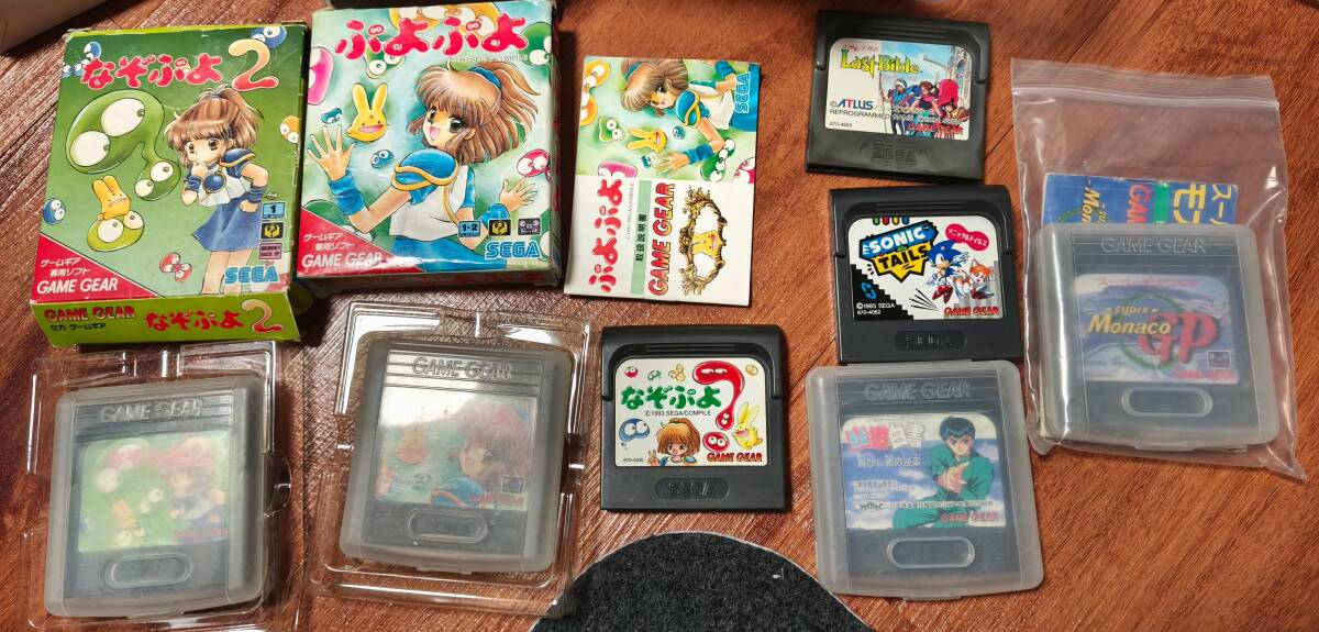 Yahoo!オークション -「幽遊白書」(ゲームギア) (セガ)の落札 Yahoo!オークション -「幽遊白書」(ゲームギア) (セガ)の落札