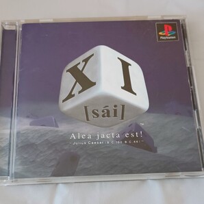 PS1 XI sai