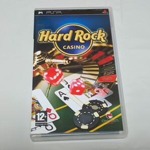 PSP Hard Rock Casino