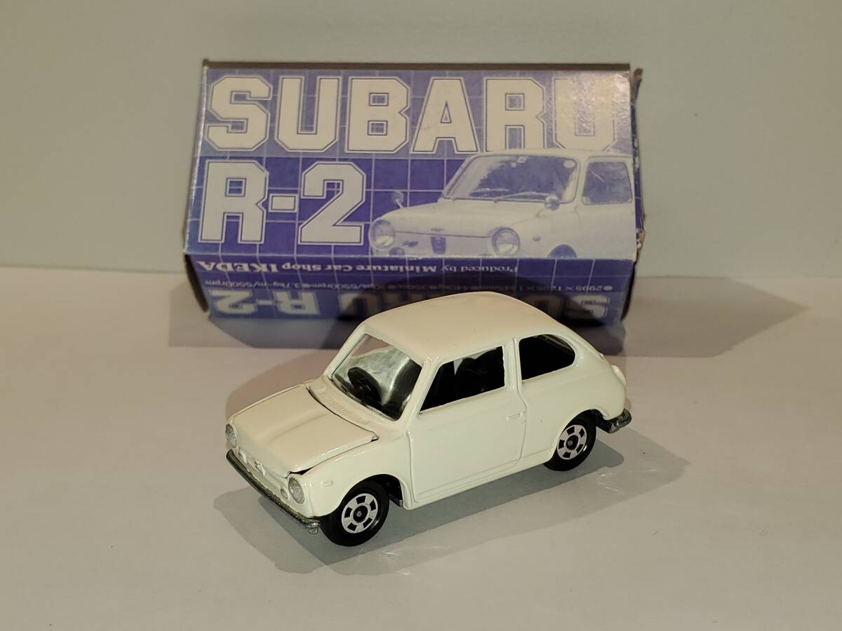 プランと料金 Yahoo!オークション -「トミカ スバル r2 日本製」の落札相場 乗用車