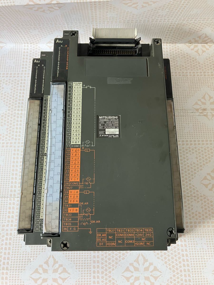 2025年最新】Yahoo!オークション -三菱 a0j2の中古品・新品・未 2025年最新】Yahoo!オークション -三菱 a0j2の中古品・新品・未