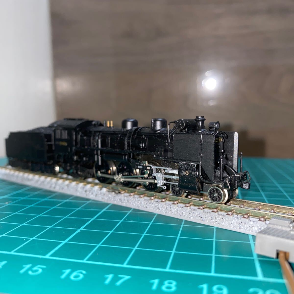 Yahoo!オークション -「マイクロエース c51」(蒸気機関車) (N Yahoo!オークション -「マイクロエース c51」(蒸気機関車) (N