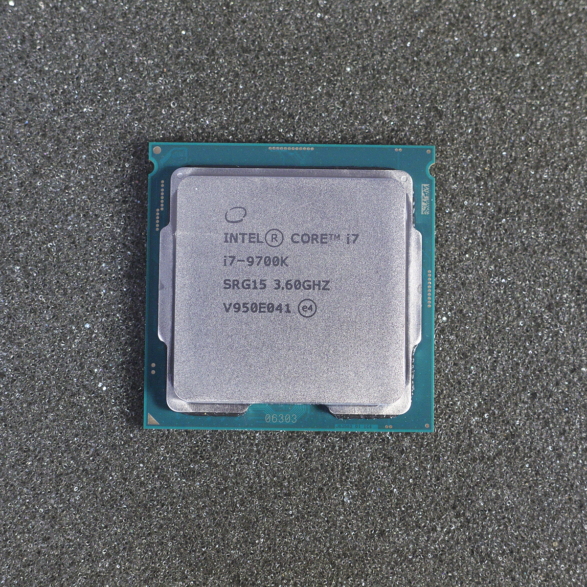 Yahoo!オークション -「core i7 9700k」(インテル) (CPU)の落札 Yahoo!オークション -「core i7 9700k」(インテル) (CPU)の落札