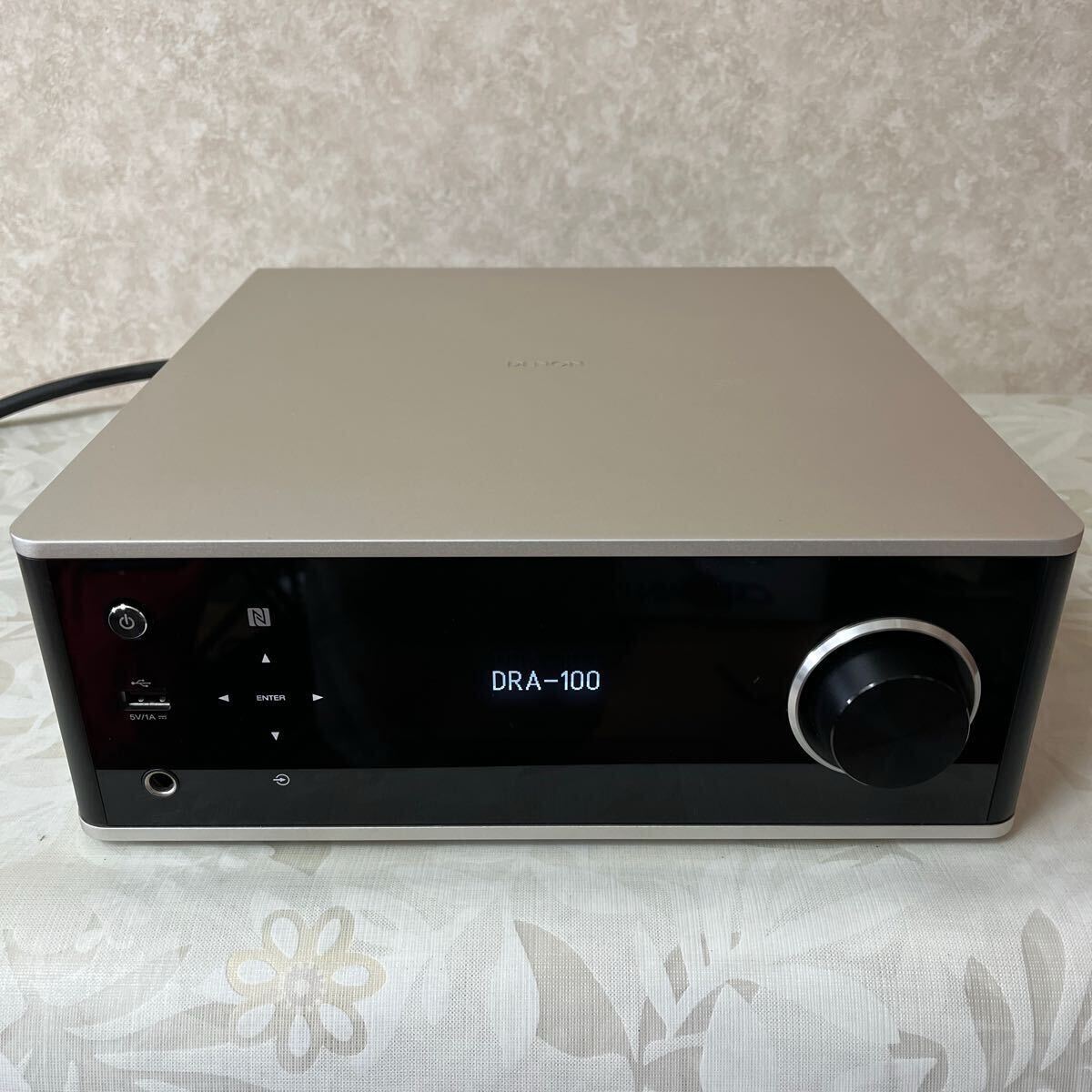 Yahoo!オークション -「denon dra100」の落札相場・落札価格 Yahoo!オークション -「denon dra100」の落札相場・落札価格