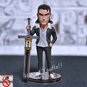 国内即日発送 BLEACH ブリーチ フィギュア 死神代行消失篇 銀城空吾 ワーコレ WCF YZ スタジオ GK完成品