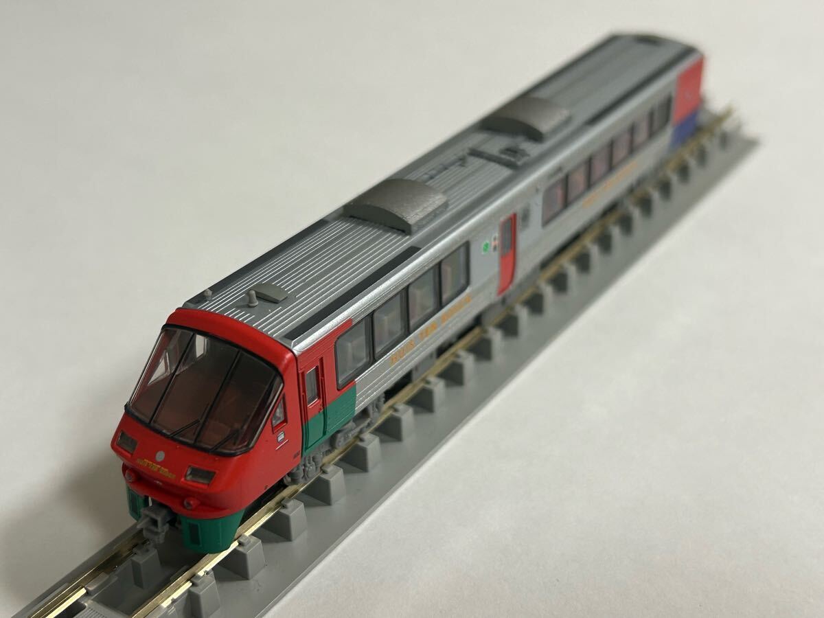 Yahoo!オークション -「783系 ハウステンボス」(鉄道模型) の Yahoo!オークション -「783系 ハウステンボス」(鉄道模型) の