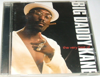 最も  Yahoo!オークション -「big daddy kane」の落札相場・落札価格 洋楽