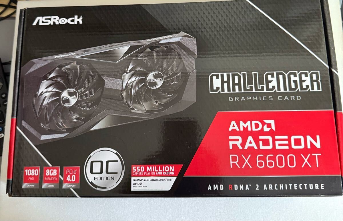 Yahoo!オークション -「radeon rx 6600 xt」の落札相場・落札価格 Yahoo!オークション -「radeon rx 6600 xt」の落札相場・落札価格