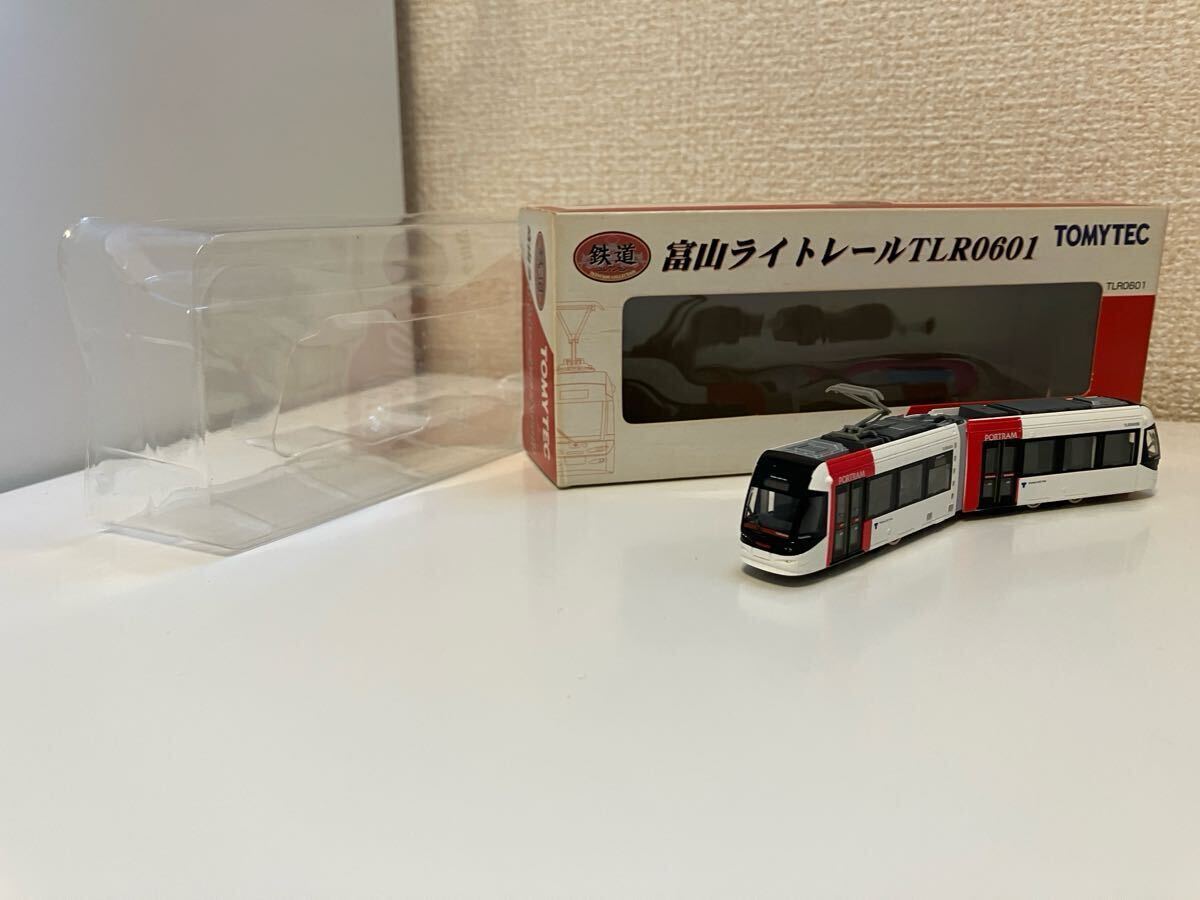 Yahoo!オークション -「鉄道コレクション 富山ライトレール」の Yahoo!オークション -「鉄道コレクション 富山ライトレール」の