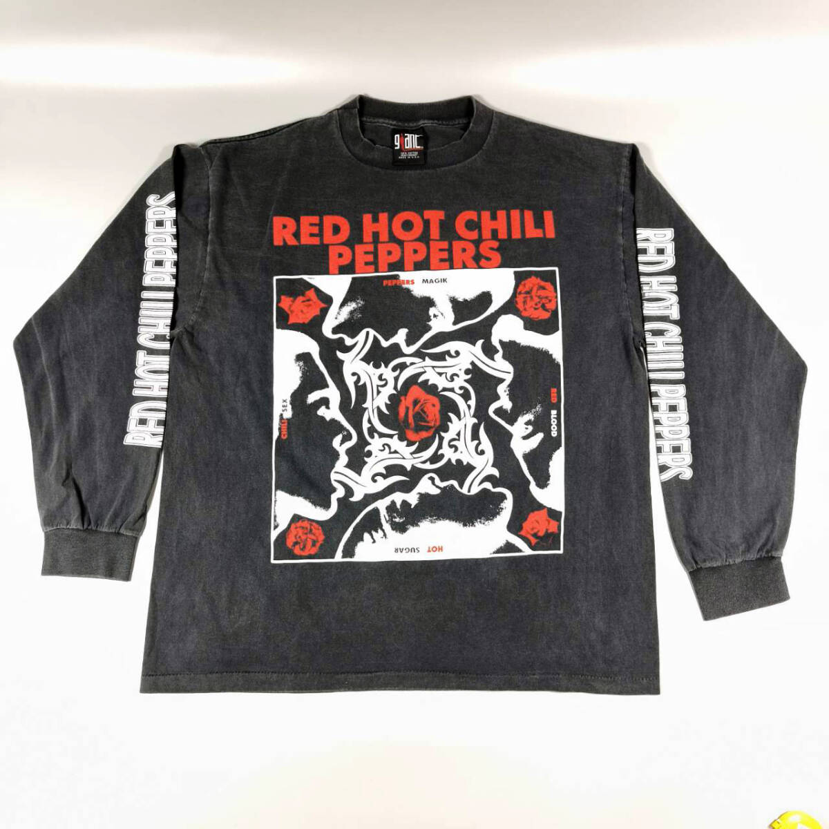 Yahoo!オークション -「red hot chili peppers ロンt」の落札 Yahoo!オークション -「red hot chili peppers ロンt」の落札