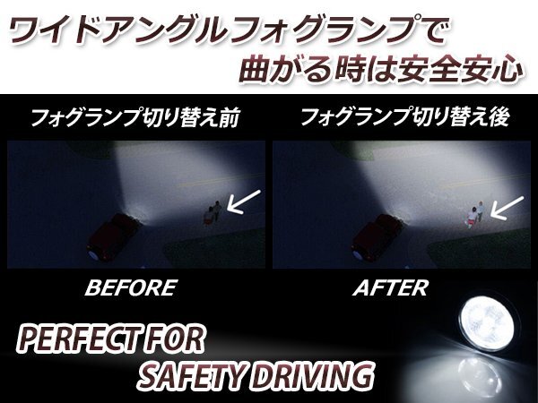 CCFLイカリング付き LEDフォグランプユニット シーマ Y51系 緑 左右セット ライト ユニット 本体 後付け 交換 CCFLイカリング付き LEDフォグランプユニット シーマ Y51系 緑 左右セット ライト ユニット 本体 後付け 交換