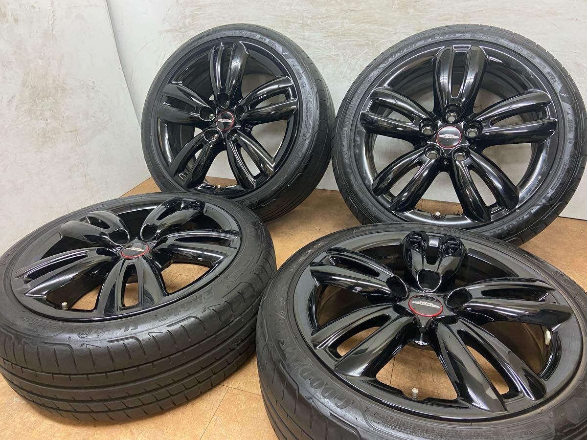 2025年最新】Yahoo!オークション -f56 mini ホイール(タイヤ 2025年最新】Yahoo!オークション -f56 mini ホイール(タイヤ