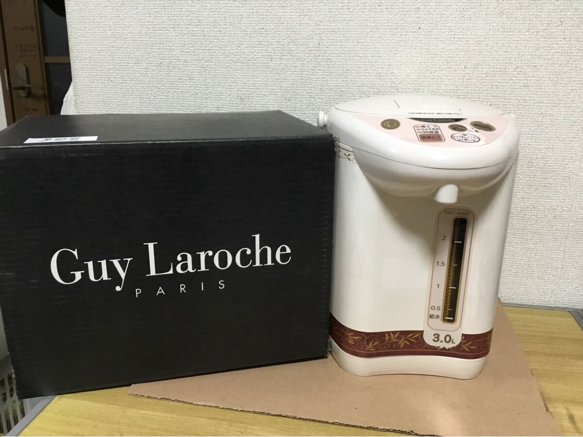 Yahoo!オークション -「タイガーマイコン電動ポット」(電気 Yahoo!オークション -「タイガーマイコン電動ポット」(電気