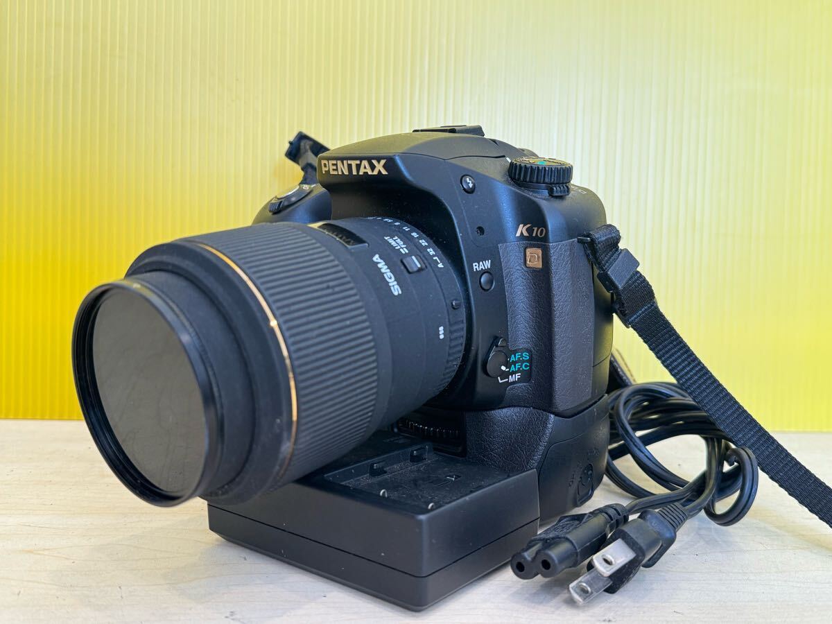 Yahoo!オークション -「k10d グランプリ」の落札相場・落札価格 Yahoo!オークション -「k10d グランプリ」の落札相場・落札価格