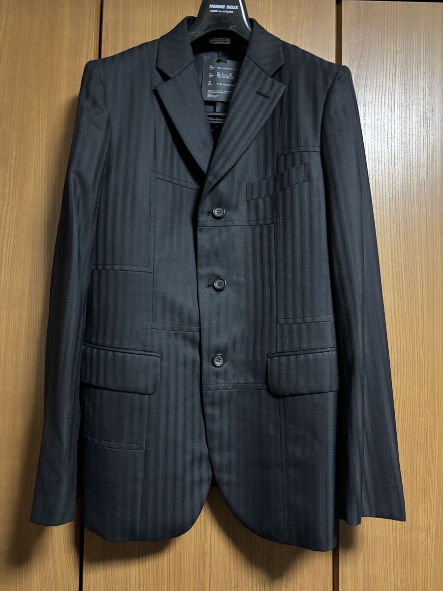 Yahoo!オークション -「comme des garcons homme deux Yahoo!オークション -「comme des garcons homme deux