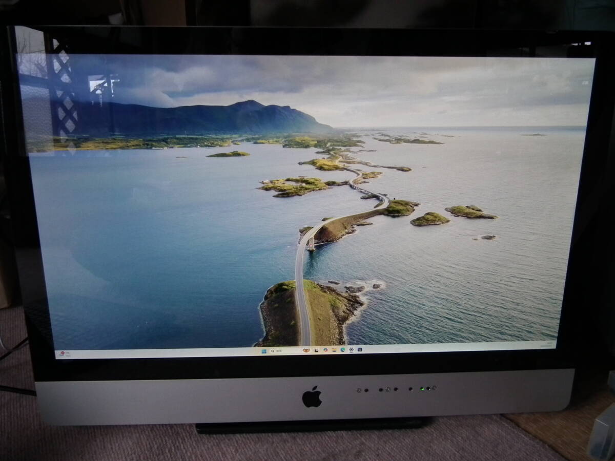 2025年最新】Yahoo!オークション -imac 27インチ 液晶パネルの 2025年最新】Yahoo!オークション -imac 27インチ 液晶パネルの