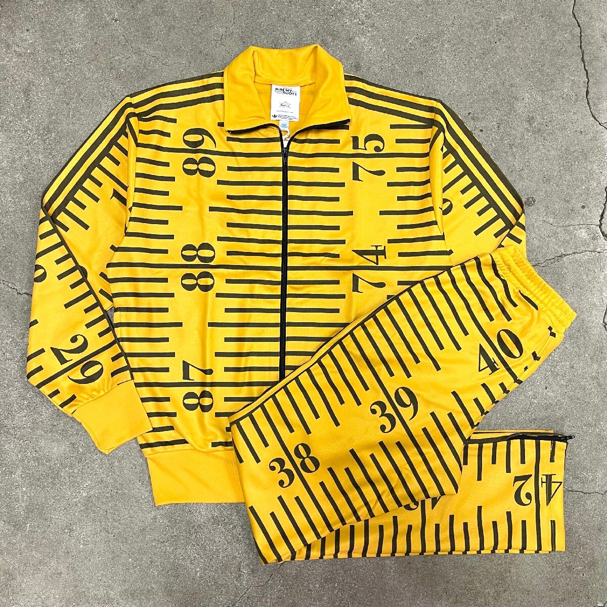 Yahoo!オークション -「adidas ジェレミースコット ジャージ」の Yahoo!オークション -「adidas ジェレミースコット ジャージ」の