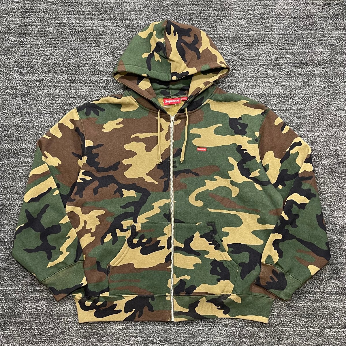 Yahoo!オークション -「supreme small box zip up hooded Yahoo!オークション -「supreme small box zip up hooded
