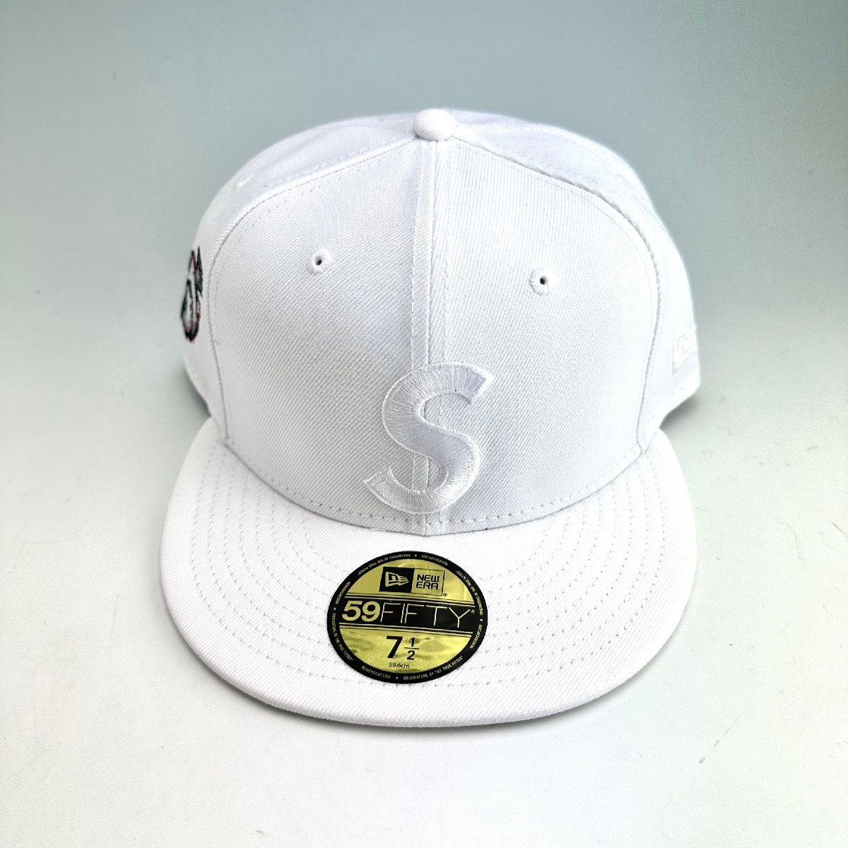 中古・古着通販】SUPREME (シュプリーム) New Era (ニューエラ
