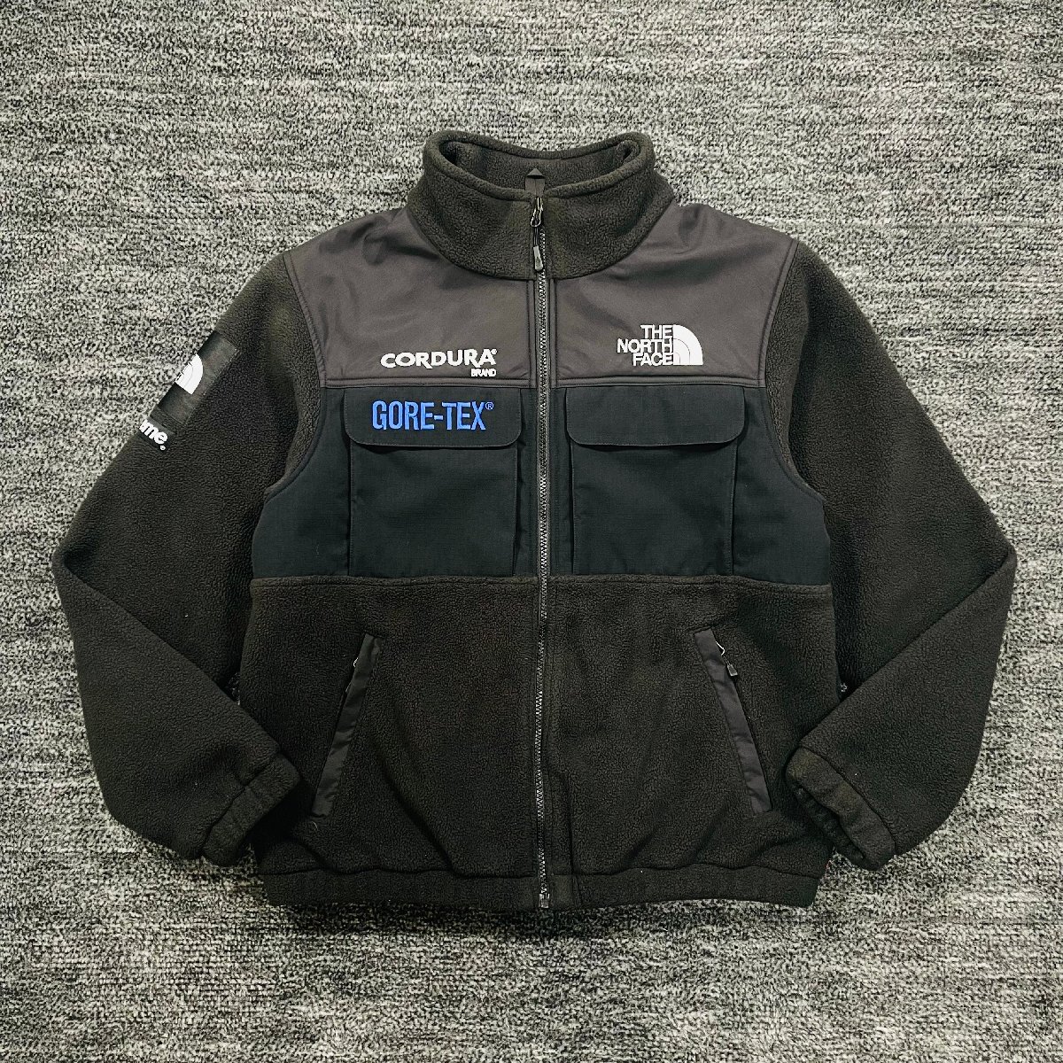 Yahoo!オークション -「supreme north face フリース」の落札 Yahoo!オークション -「supreme north face フリース」の落札