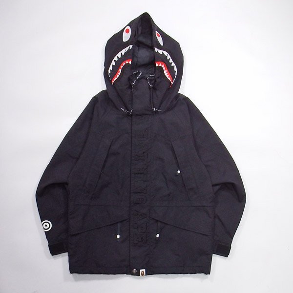 Yahoo!オークション -「a bathing ape スノボジャケット」の落札 Yahoo!オークション -「a bathing ape スノボジャケット」の落札