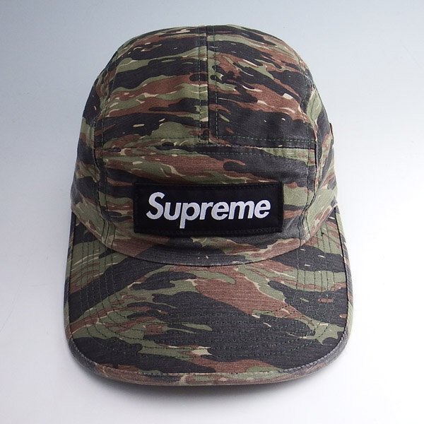 Yahoo!オークション -「supreme カモ キャップ」の落札相場 Yahoo!オークション -「supreme カモ キャップ」の落札相場