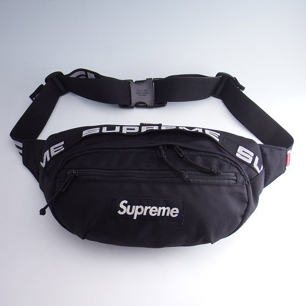 Yahoo!オークション -「supreme ウエストバッグ 18ss」の落札 Yahoo!オークション -「supreme ウエストバッグ 18ss」の落札
