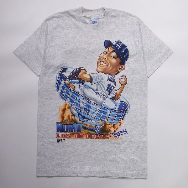 Yahoo!オークション -「野茂 tシャツ」の落札相場・落札価格 Yahoo!オークション -「野茂 tシャツ」の落札相場・落札価格