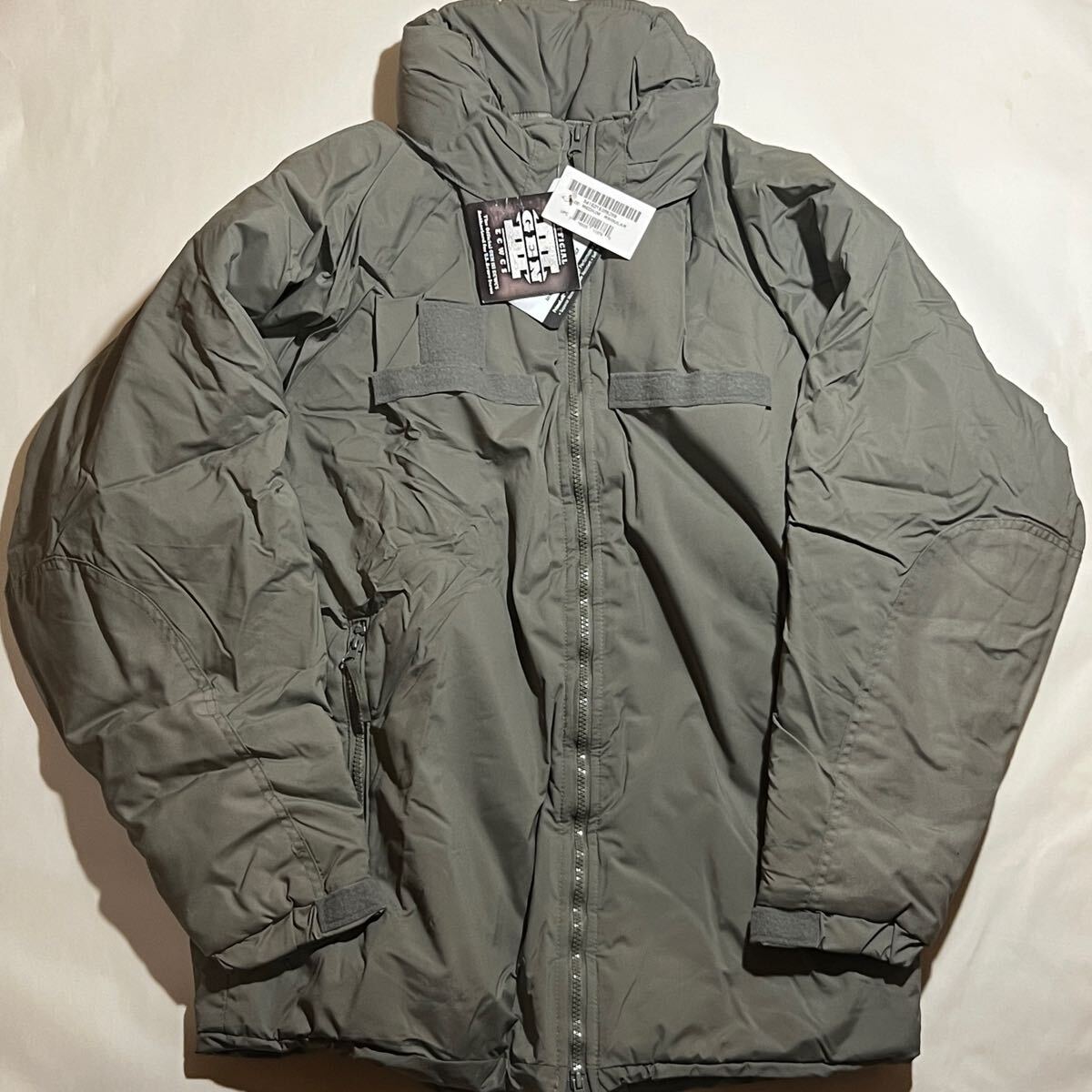 2025年最新】Yahoo!オークション -ecwcs gen3 level7の中古品 2025年最新】Yahoo!オークション -ecwcs gen3 level7の中古品