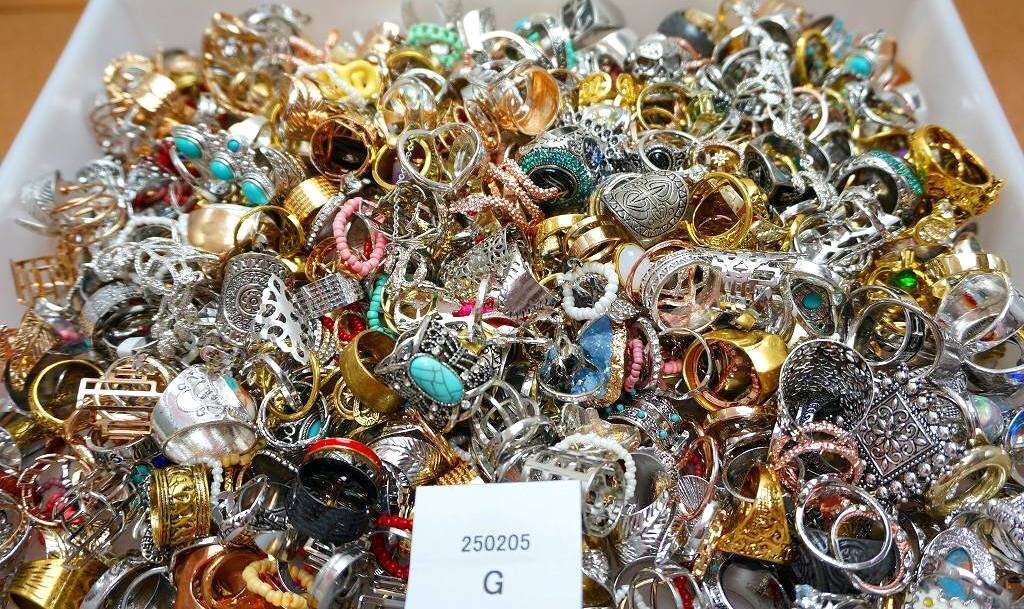 ♥アクセサリー 大量 まとめ売り