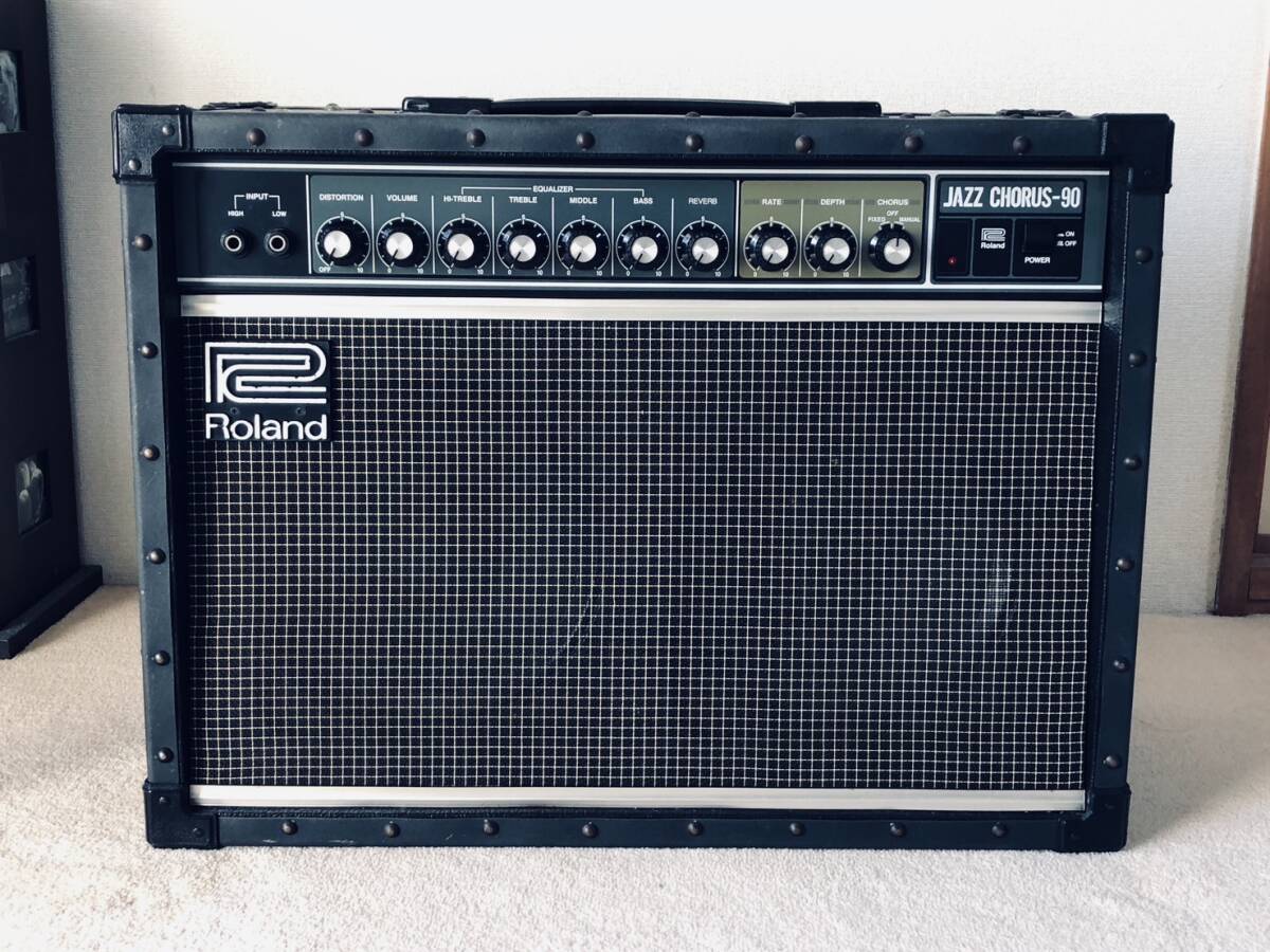 Yahoo!オークション -「roland jc-77」の落札相場・落札価格