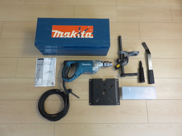 Yahoo!オークション -「マキタ 13mm 電気ボーラー 6305aw」の Yahoo!オークション -「マキタ 13mm 電気ボーラー 6305aw」の