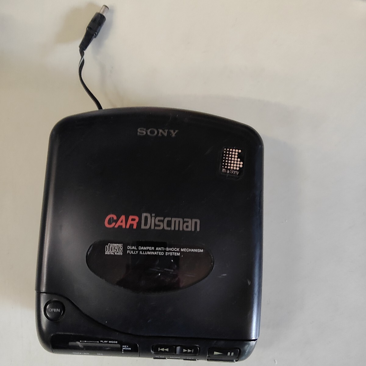 Yahoo!オークション -「car discman」(CDプレーヤー Yahoo!オークション -「car discman」(CDプレーヤー
