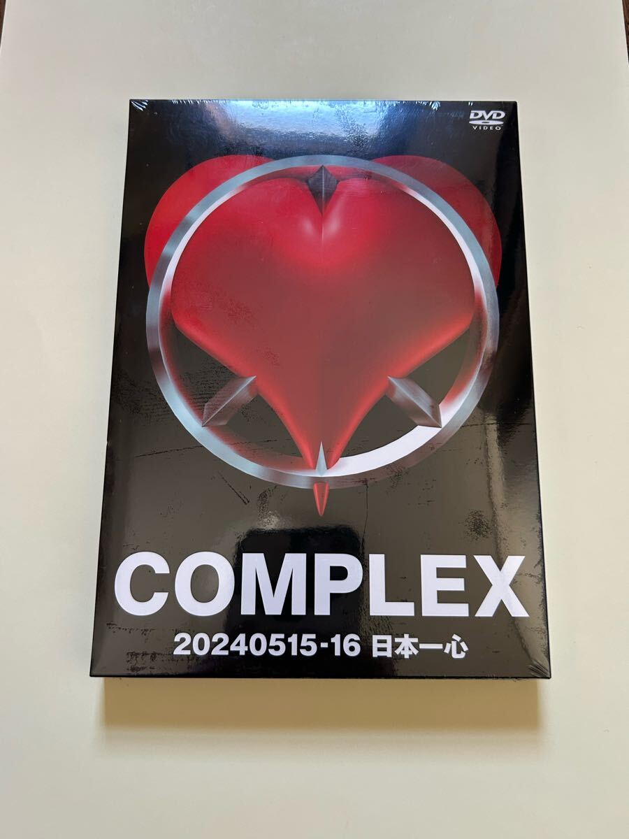 Yahoo!オークション -「complex 日本一心 dvd」の落札相場・落札価格 Yahoo!オークション -「complex 日本一心 dvd」の落札相場・落札価格