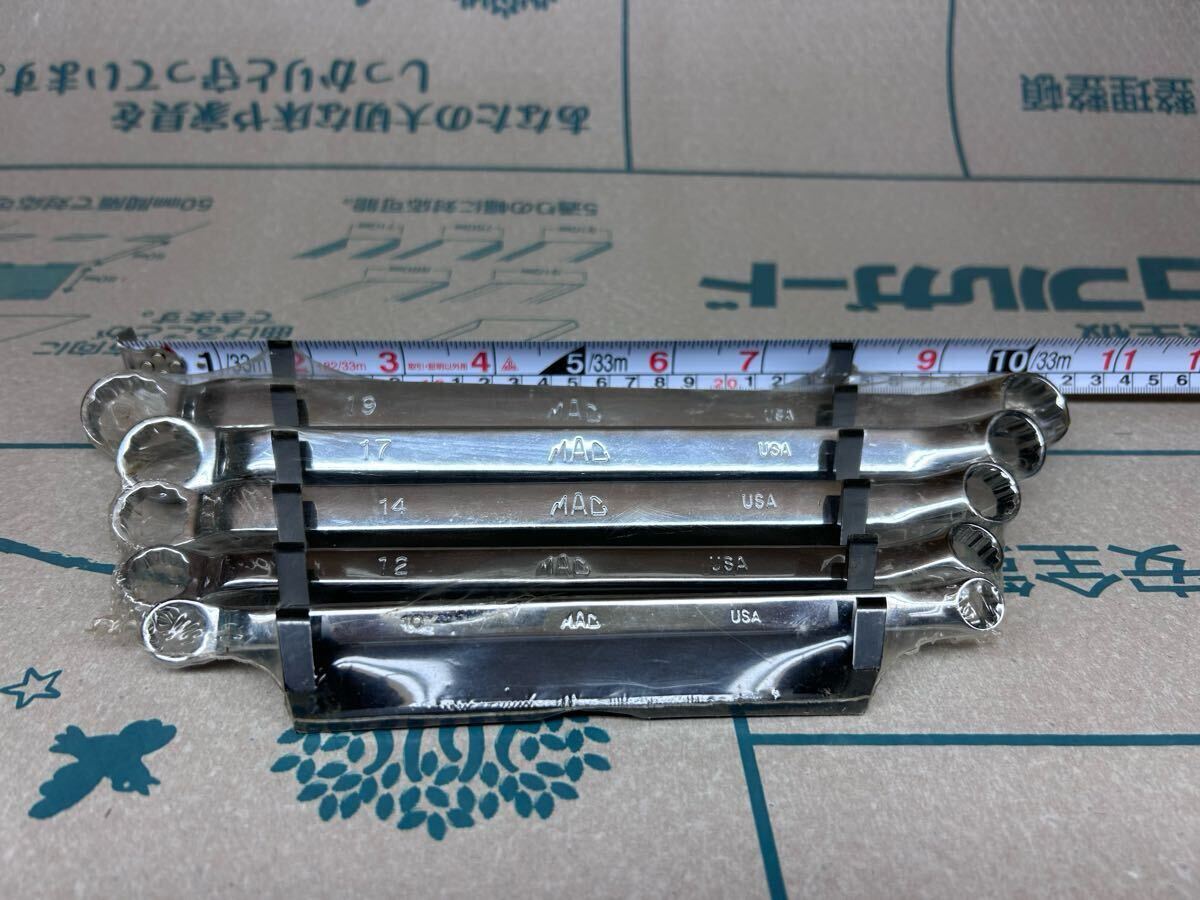 2025年最新】Yahoo!オークション -mac tools メガネレンチの中古 2025年最新】Yahoo!オークション -mac tools メガネレンチの中古