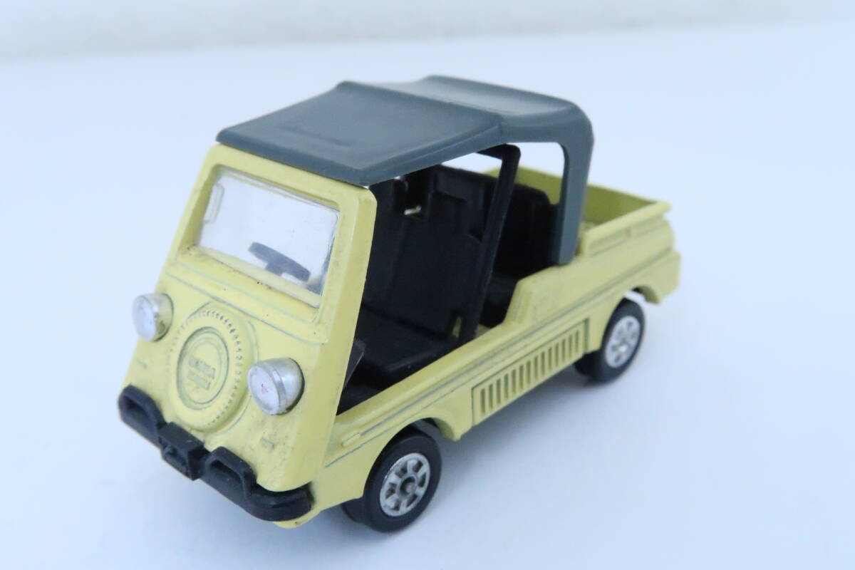 Yahoo!オークション -「トミカホンダバモス」(トミカ) (自動車