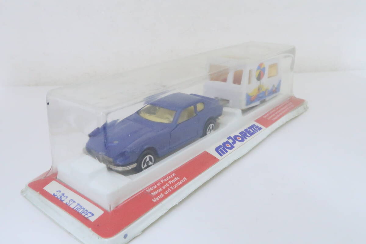 Yahoo!オークション -「キャンピングカー」(マジョレット Yahoo!オークション -「キャンピングカー」(マジョレット